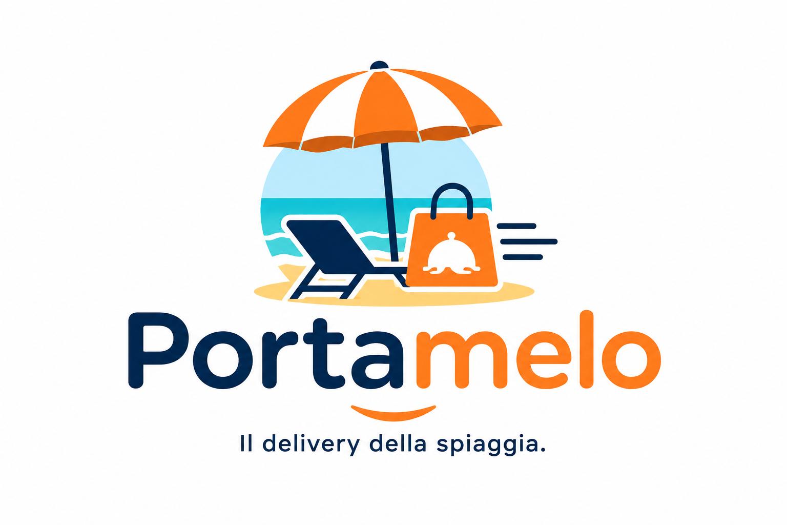 Logo Portamelo